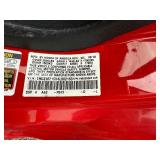 2004 HONDA CIVIC EX (NO RESERVE)