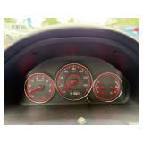 2004 HONDA CIVIC EX (NO RESERVE)