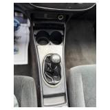 2004 HONDA CIVIC EX (NO RESERVE)