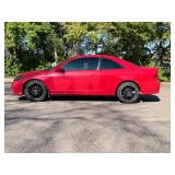 2004 HONDA CIVIC EX (NO RESERVE)