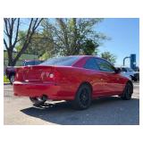 2004 HONDA CIVIC EX (NO RESERVE)