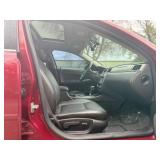 2007 CHEVROLET IMPALA SS (NO RESERVE)