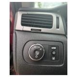 2007 CHEVROLET IMPALA SS (NO RESERVE)