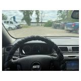 2007 CHEVROLET IMPALA SS (NO RESERVE)