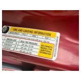 2007 CHEVROLET IMPALA SS (NO RESERVE)
