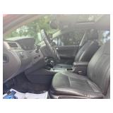 2007 CHEVROLET IMPALA SS (NO RESERVE)