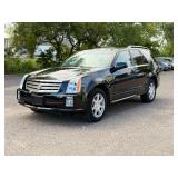 2005 CADILLAC SRX *All Wheel Drive | 87k Miles* (NO RESERVE)
