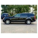2005 CADILLAC SRX *All Wheel Drive | 87k Miles* (NO RESERVE)