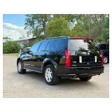 2005 CADILLAC SRX *All Wheel Drive | 87k Miles* (NO RESERVE)