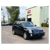 2005 CADILLAC SRX *All Wheel Drive | 87k Miles* (NO RESERVE)