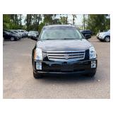 2005 CADILLAC SRX *All Wheel Drive | 87k Miles* (NO RESERVE)