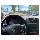 2005 CADILLAC SRX *All Wheel Drive | 87k Miles* (NO RESERVE)