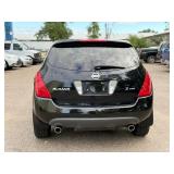 2005 NISSAN MURANO S *All Wheel Drive* (NO RESERVE)