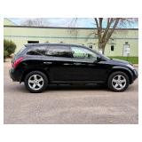 2005 NISSAN MURANO S *All Wheel Drive* (NO RESERVE)