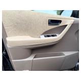 2005 NISSAN MURANO S *All Wheel Drive* (NO RESERVE)