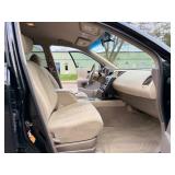 2005 NISSAN MURANO S *All Wheel Drive* (NO RESERVE)