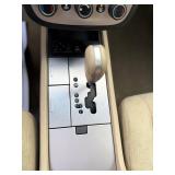 2005 NISSAN MURANO S *All Wheel Drive* (NO RESERVE)