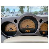 2005 NISSAN MURANO S *All Wheel Drive* (NO RESERVE)