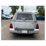 2004 CADILLAC HEARSE/COMMERCIAL CHASSIS *81k Miles | No Accidents* (NO RESERVE)