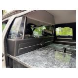 2004 CADILLAC HEARSE/COMMERCIAL CHASSIS *81k Miles | No Accidents* (NO RESERVE)