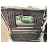 2004 CADILLAC HEARSE/COMMERCIAL CHASSIS *81k Miles | No Accidents* (NO RESERVE)