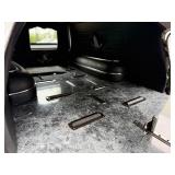 2004 CADILLAC HEARSE/COMMERCIAL CHASSIS *81k Miles | No Accidents* (NO RESERVE)