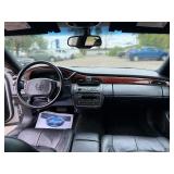 2004 CADILLAC HEARSE/COMMERCIAL CHASSIS *81k Miles | No Accidents* (NO RESERVE)