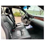 2004 CADILLAC HEARSE/COMMERCIAL CHASSIS *81k Miles | No Accidents* (NO RESERVE)