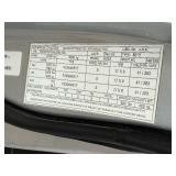 2004 CADILLAC HEARSE/COMMERCIAL CHASSIS *81k Miles | No Accidents* (NO RESERVE)