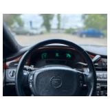 2004 CADILLAC HEARSE/COMMERCIAL CHASSIS *81k Miles | No Accidents* (NO RESERVE)