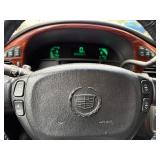 2004 CADILLAC HEARSE/COMMERCIAL CHASSIS *81k Miles | No Accidents* (NO RESERVE)