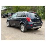 2014 CHEVROLET CAPTIVA SPORT LTZ (NO RESERVE)