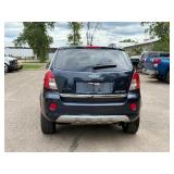 2014 CHEVROLET CAPTIVA SPORT LTZ (NO RESERVE)