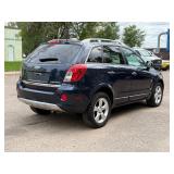 2014 CHEVROLET CAPTIVA SPORT LTZ (NO RESERVE)