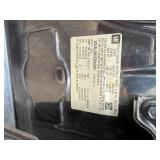 2014 CHEVROLET CAPTIVA SPORT LTZ (NO RESERVE)