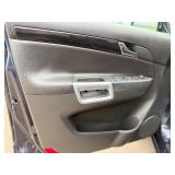 2014 CHEVROLET CAPTIVA SPORT LTZ (NO RESERVE)