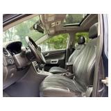 2014 CHEVROLET CAPTIVA SPORT LTZ (NO RESERVE)