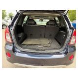 2014 CHEVROLET CAPTIVA SPORT LTZ (NO RESERVE)