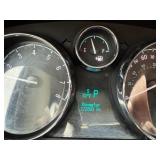 2014 CHEVROLET CAPTIVA SPORT LTZ (NO RESERVE)