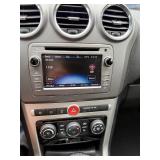 2014 CHEVROLET CAPTIVA SPORT LTZ (NO RESERVE)