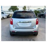 2011 CHEVROLET EQUINOX LT *No Accidents* (NO RESERVE)