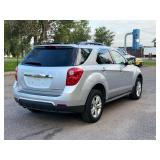 2011 CHEVROLET EQUINOX LT *No Accidents* (NO RESERVE)