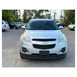 2011 CHEVROLET EQUINOX LT *No Accidents* (NO RESERVE)