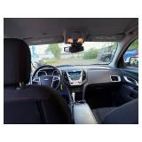 2011 CHEVROLET EQUINOX LT *No Accidents* (NO RESERVE)
