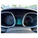 2011 CHEVROLET EQUINOX LT *No Accidents* (NO RESERVE)