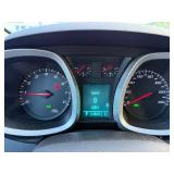2011 CHEVROLET EQUINOX LT *No Accidents* (NO RESERVE)