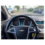 2011 CHEVROLET EQUINOX LT *No Accidents* (NO RESERVE)