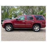 2010 CHEVROLET TAHOE LTZ *4X4 | 2 Owner* (NO RESERVE)