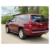 2010 CHEVROLET TAHOE LTZ *4X4 | 2 Owner* (NO RESERVE)