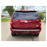 2010 CHEVROLET TAHOE LTZ *4X4 | 2 Owner* (NO RESERVE)